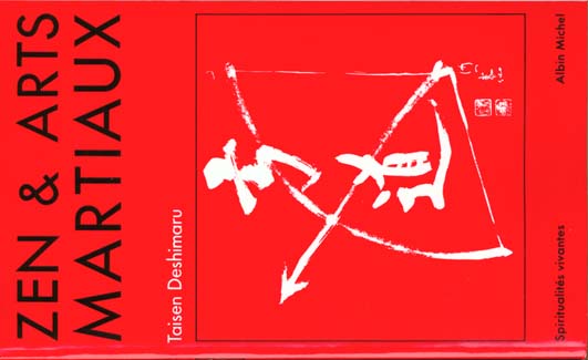 SPIRITUALITES VIVANTES POCHE - T38 - ZEN ET ARTS MARTIAUX