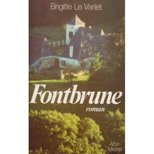 FONTBRUNE