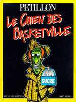LE CHIEN DES BASKETVILLE