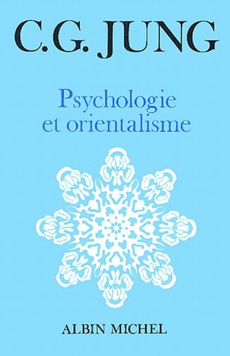 PSYCHOLOGIE ET ORIENTALISME