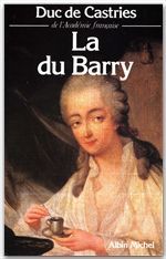 LA DU BARRY