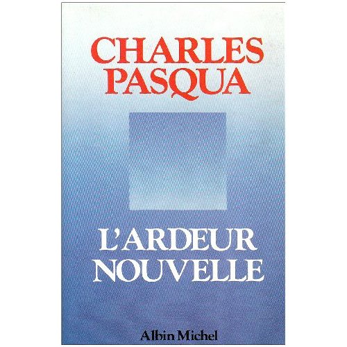 L'ARDEUR NOUVELLE