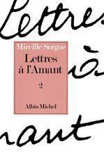 LETTRES A L'AMANT - TOME 2