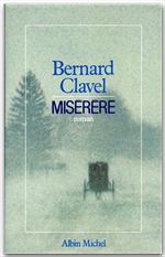 MISERERE - LE ROYAUME DU NORD - TOME 3