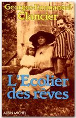 L'ECOLIER DES REVES - CES OMBRES QUI M'ECLAIRENT