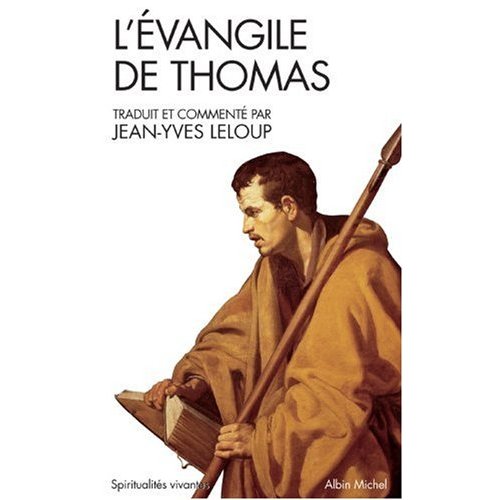 L'EVANGILE DE THOMAS