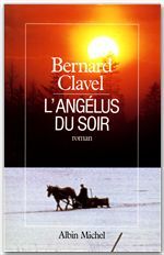 L'ANGELUS DU SOIR - LE ROYAUME DU NORD - TOME 5
