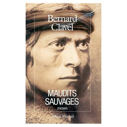 MAUDITS SAUVAGES - LE ROYAUME DU NORD - TOME 6