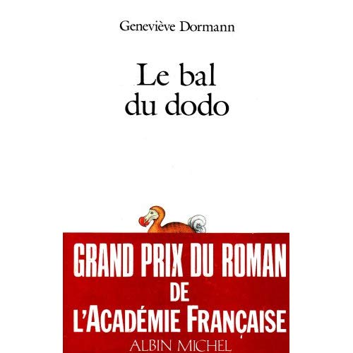 LE BAL DU DODO