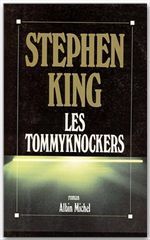 LES TOMMYKNOCKERS