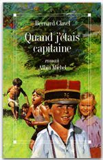 QUAND J'ETAIS CAPITAINE