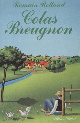 COLAS BREUGNON