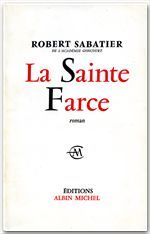 LA SAINTE FARCE