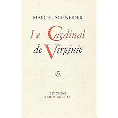 LE CARDINAL DE VIRGINIE