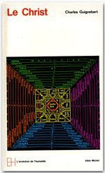 LE CHRIST