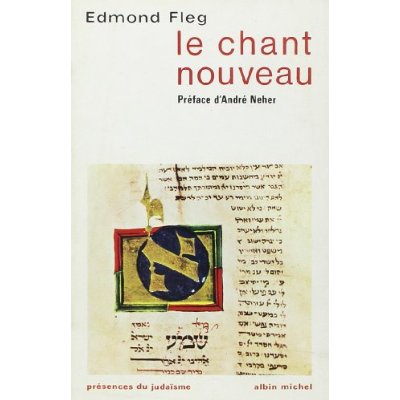 LE CHANT NOUVEAU