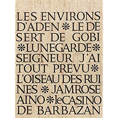 OEUVRES ROMANESQUES ILLUSTREES - TOME 4