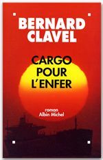CARGO POUR L'ENFER
