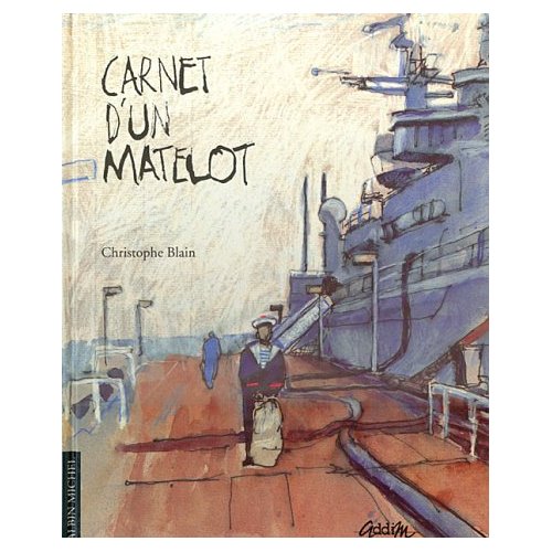 CARNET D'UN MATELOT
