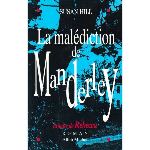 LA MALEDICTION DE MANDERLEY