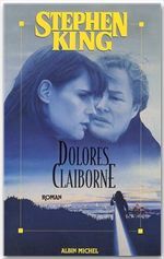 DOLORES CLAIBORNE