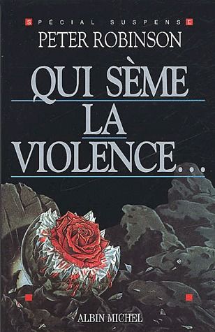 QUI SEME LA VIOLENCE...