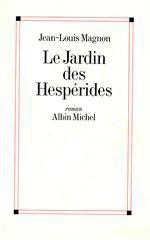 LE JARDIN DES HESPERIDES