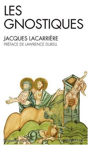 SPIRITUALITES VIVANTES POCHE - T126 - LES GNOSTIQUES