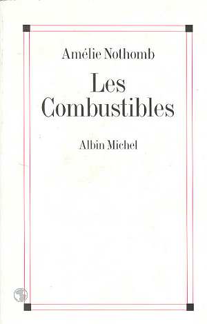 LES COMBUSTIBLES