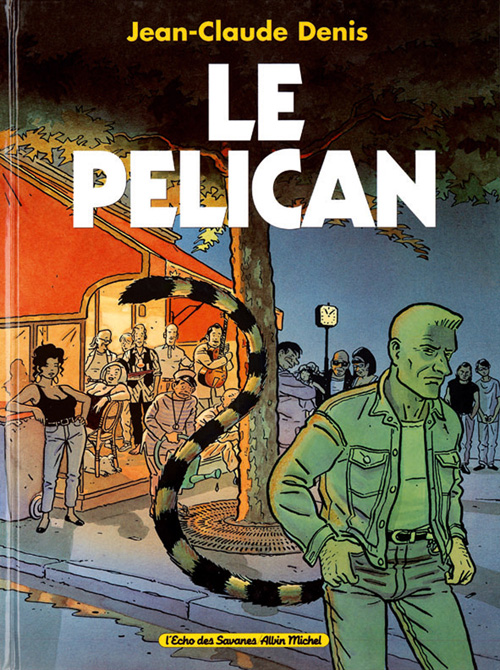 LE PELICAN