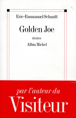 GOLDEN JOE