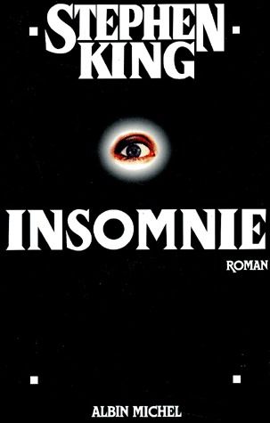 INSOMNIE