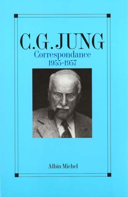 CORRESPONDANCE - TOME 4 - 1955-1957
