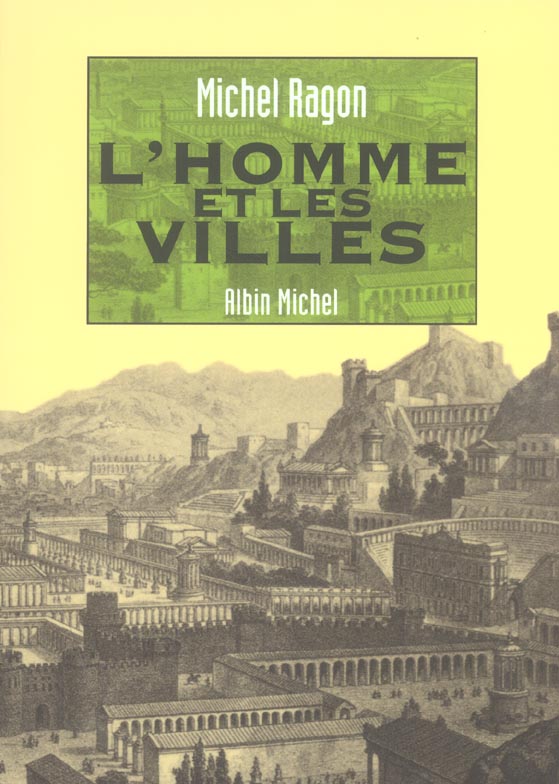 L'HOMME ET LES VILLES