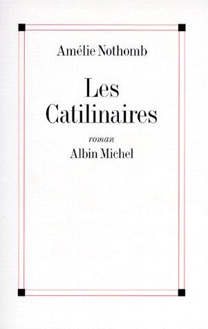 LES CATILINAIRES