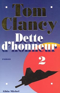 DETTE D'HONNEUR - TOME 2