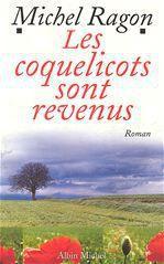 LES COQUELICOTS SONT REVENUS