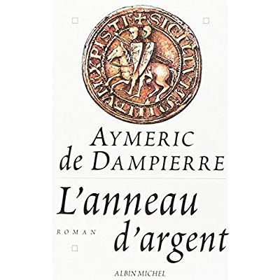 L'ANNEAU D'ARGENT