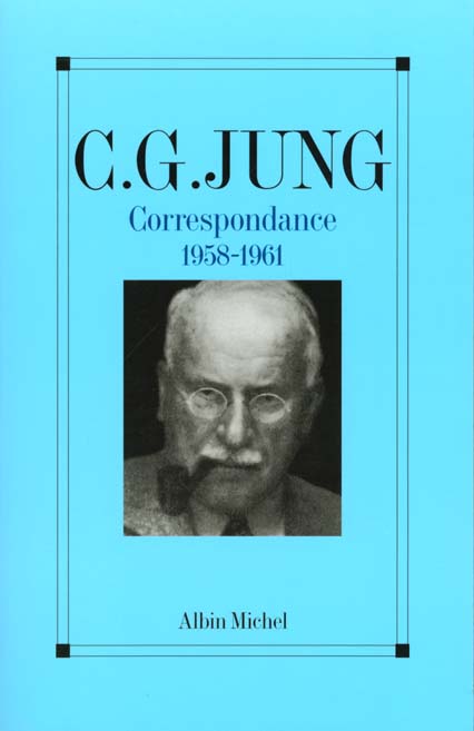 CORRESPONDANCE - TOME 5 - 1958-1961