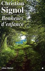 BONHEURS D'ENFANCE