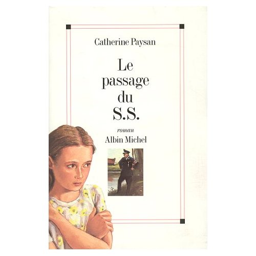 LE PASSAGE DU S.S.