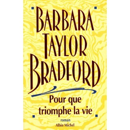 POUR QUE TRIOMPHE LA VIE