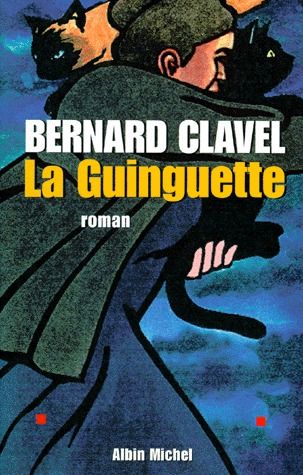 LA GUINGUETTE