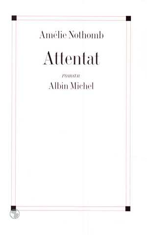 ATTENTAT