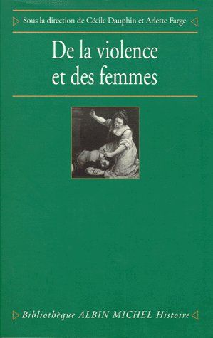DE LA VIOLENCE ET DES FEMMES