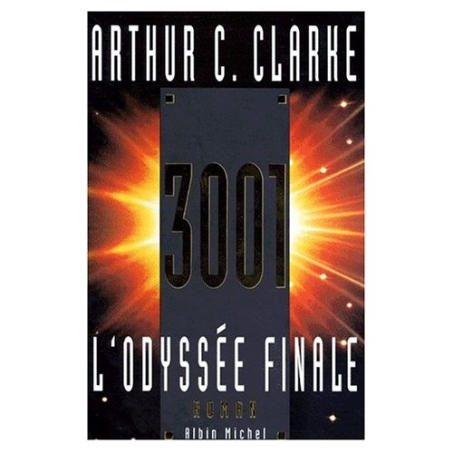 3001 : L'ODYSSEE FINALE