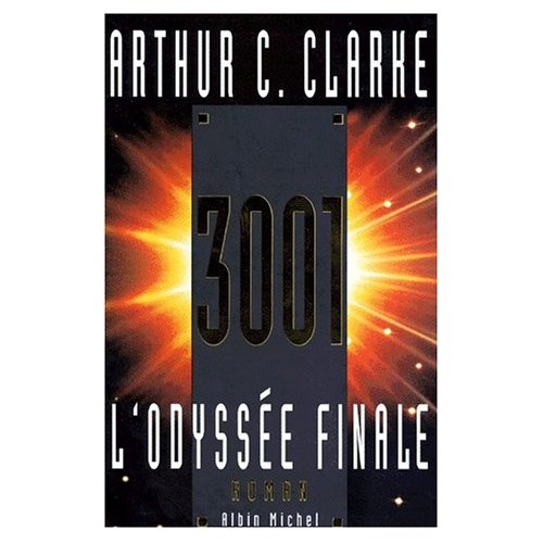 3001 : L'ODYSSEE FINALE