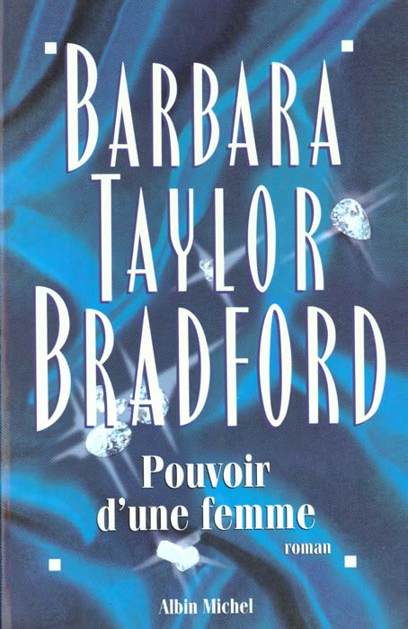 POUVOIR D'UNE FEMME