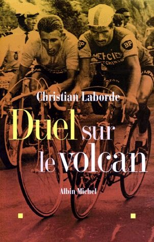 DUEL SUR LE VOLCAN