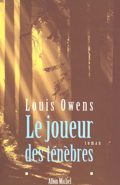 LE JOUEUR DES TENEBRES